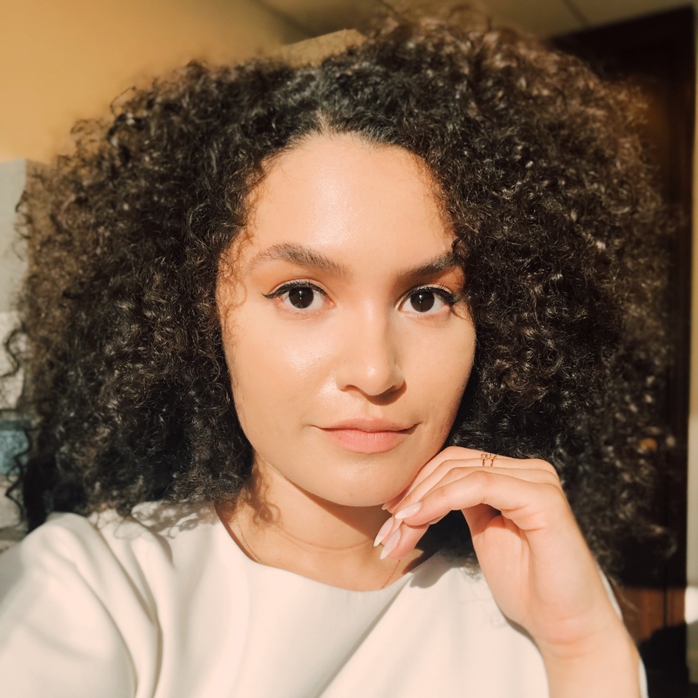 Meet your Posher, Jillian